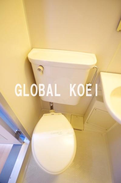 オールドシティハイツ