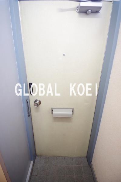 オールドシティハイツ