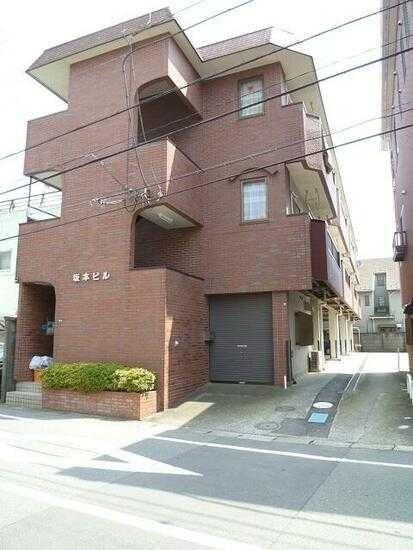 坂本ビル