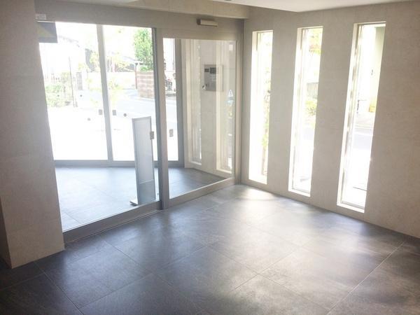 サットンアリビオ八王子