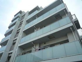 サットンアリビオ八王子