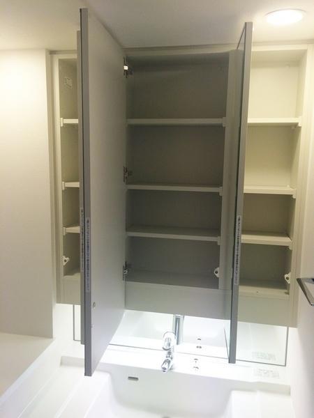 サットンアリビオ八王子