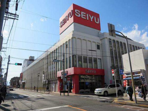 ヒルズ豊田