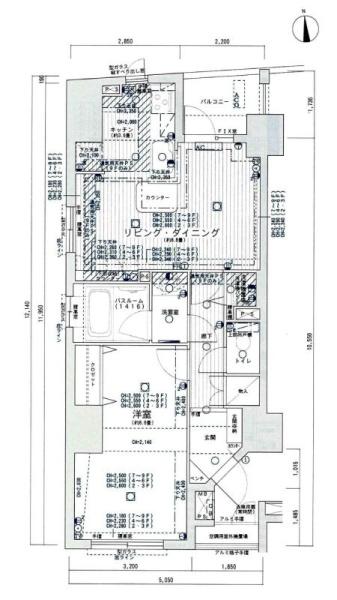 ライオンズマンション八王子シティ壱番館