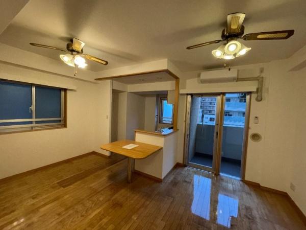 ライオンズマンション八王子シティ壱番館