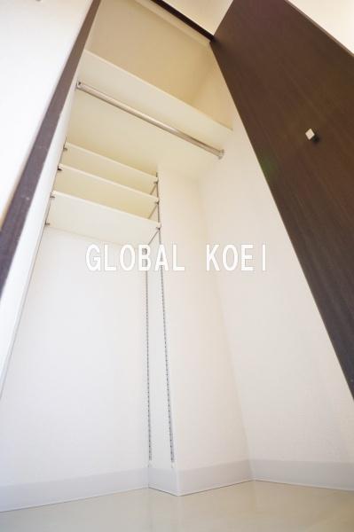 八王子市明神町２丁目のマンション
