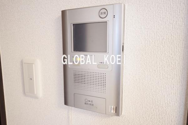 八王子市明神町２丁目のマンション