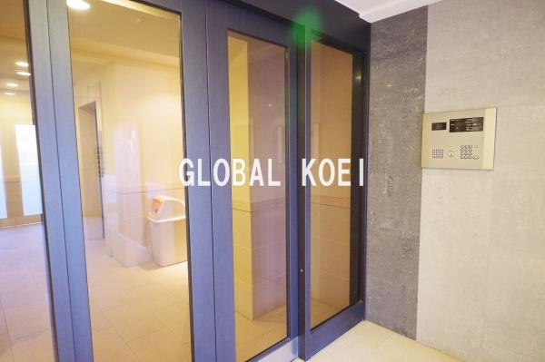 八王子市明神町２丁目のマンション