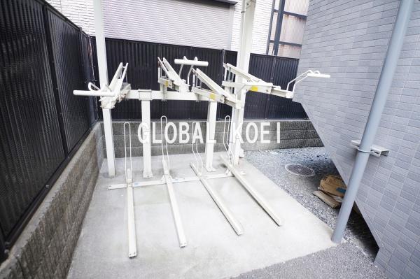八王子市明神町２丁目のマンション