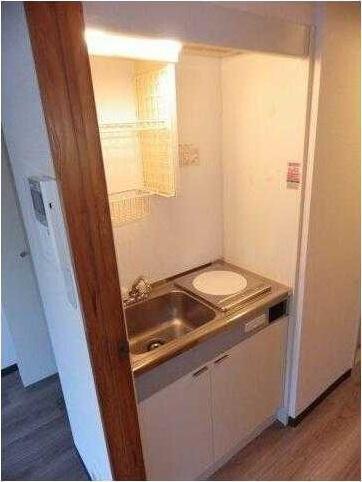 八王子市本町のマンション