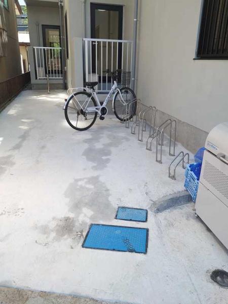 八王子市万町のマンション