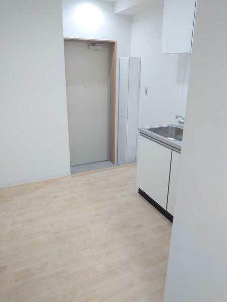 八王子市万町のマンション