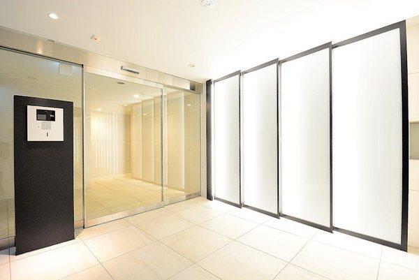 八王子市新町のマンション