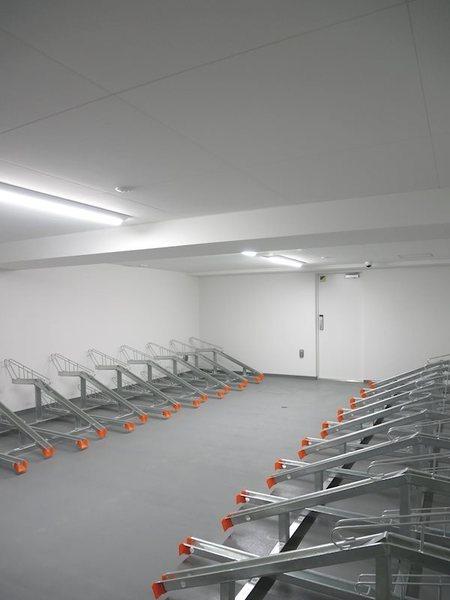 八王子市新町のマンション