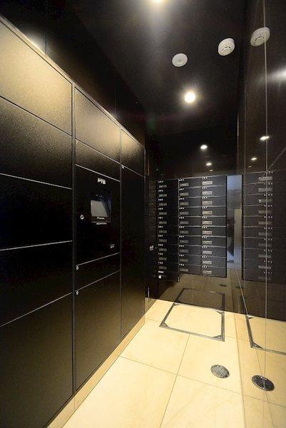 八王子市新町のマンション