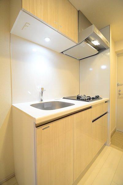 八王子市新町のマンション