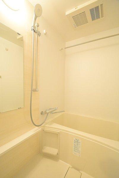 八王子市新町のマンション