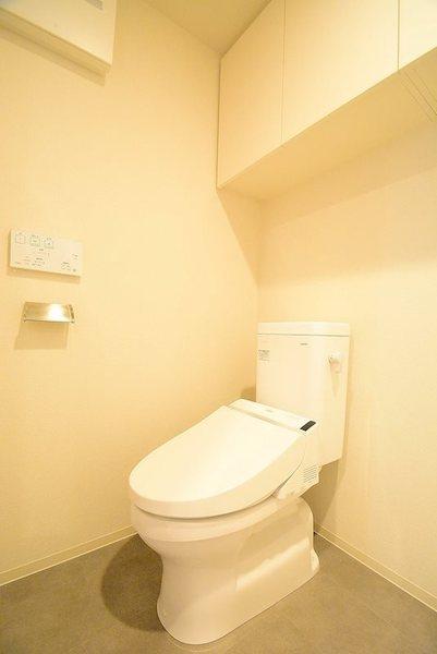 八王子市新町のマンション