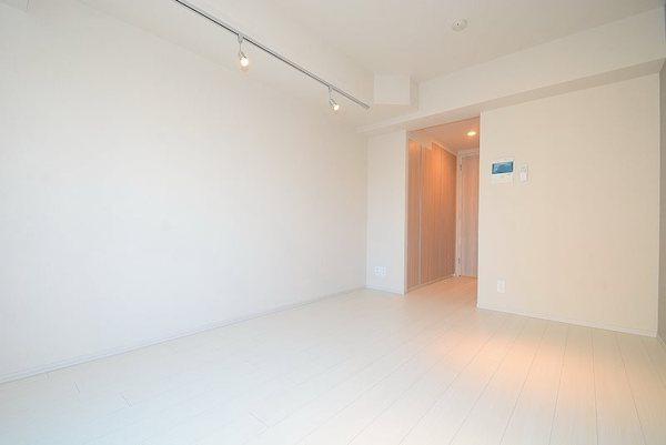 八王子市新町のマンション