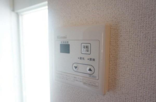 八王子市下柚木２丁目のアパート