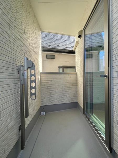 リンデンハウス元横山町