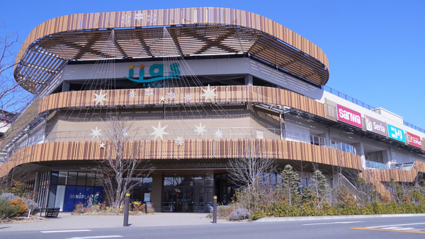 八王子市東浅川町のアパート(高尾駅(京王高尾線))