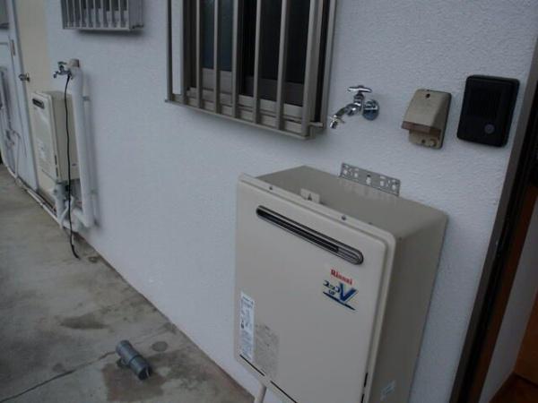 ハイツイシカワ