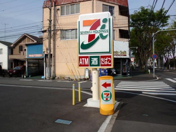 ハイツイシカワ
