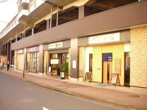 ハイツイシカワ