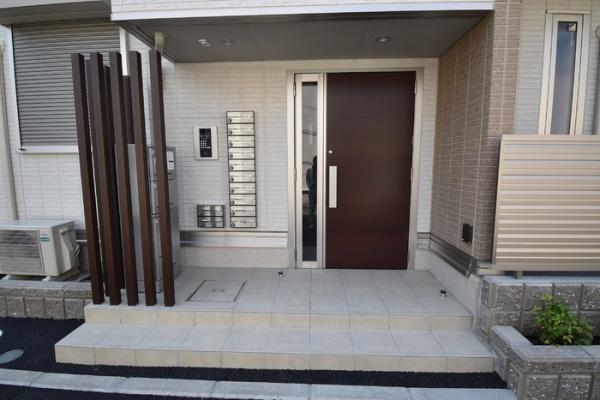 Dフルト並木町