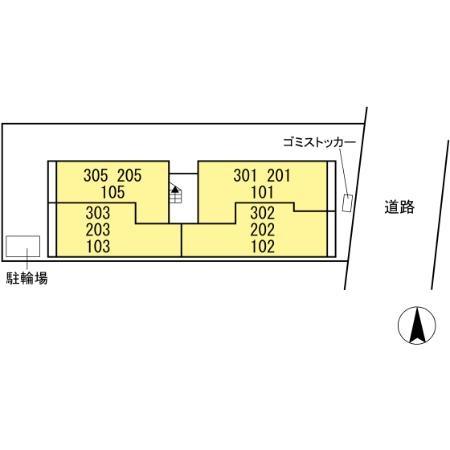 Dフルト並木町