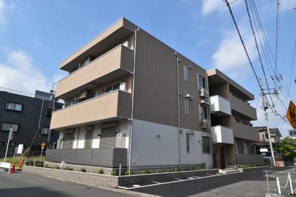 Dフルト並木町