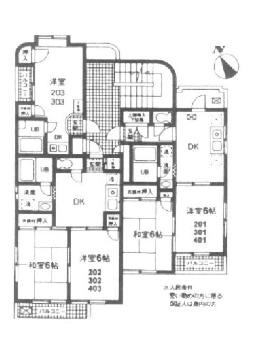 第2ハイツ小池