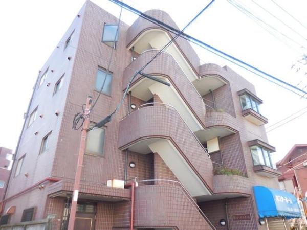 第2ハイツ小池
