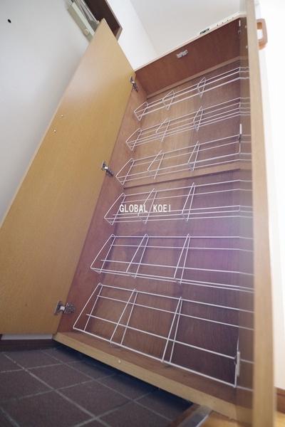 八王子市千人町４丁目のマンション