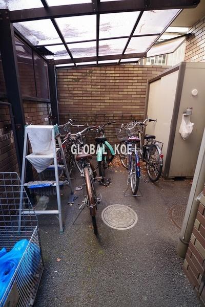 八王子市千人町４丁目のマンション
