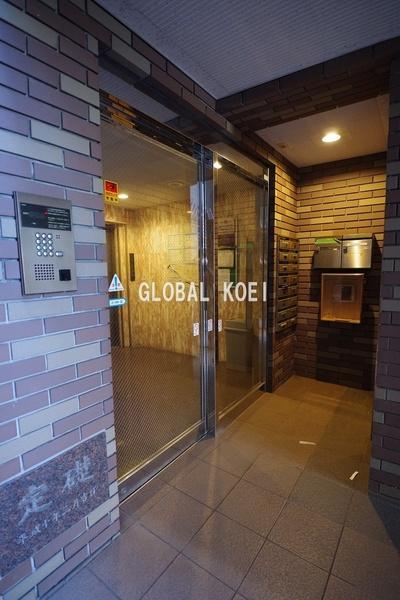 八王子市千人町４丁目のマンション