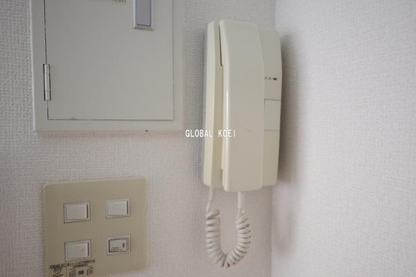 八王子市千人町４丁目のマンション