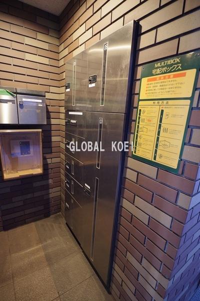 八王子市千人町４丁目のマンション