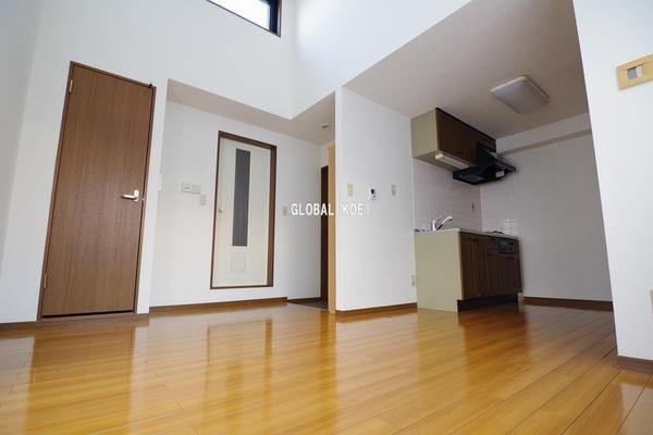 八王子市千人町４丁目のマンション
