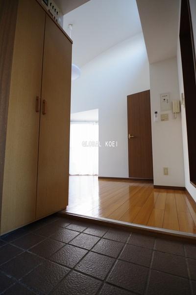 八王子市千人町４丁目のマンション