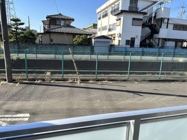 ヴィラ堀之内