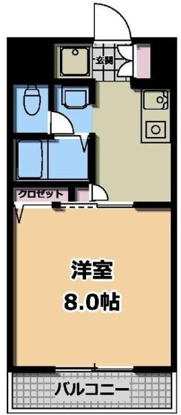 ホワイトレジデンス