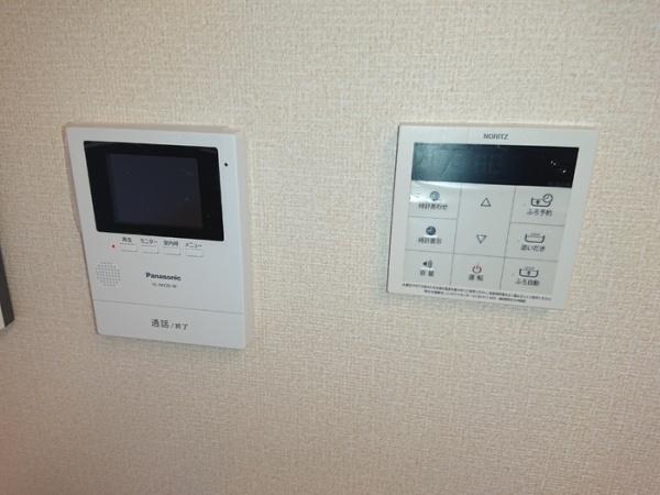 カーサ東豊田