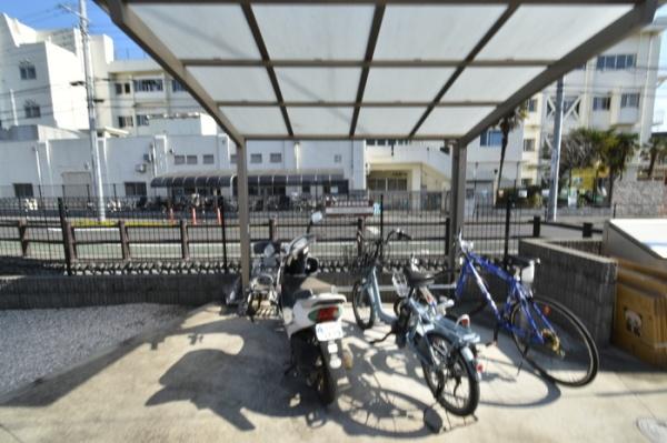 カーサ東豊田