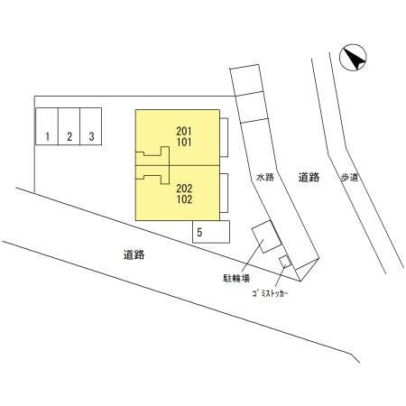 カーサ東豊田