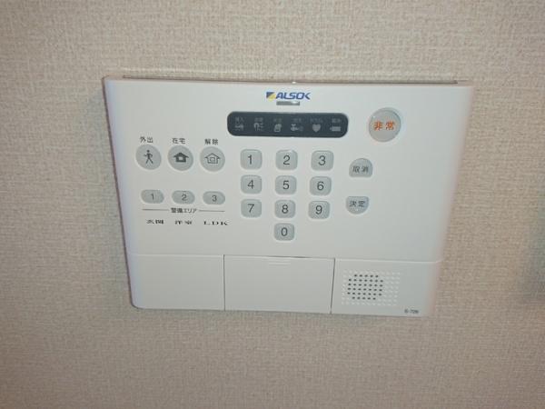 カーサ東豊田