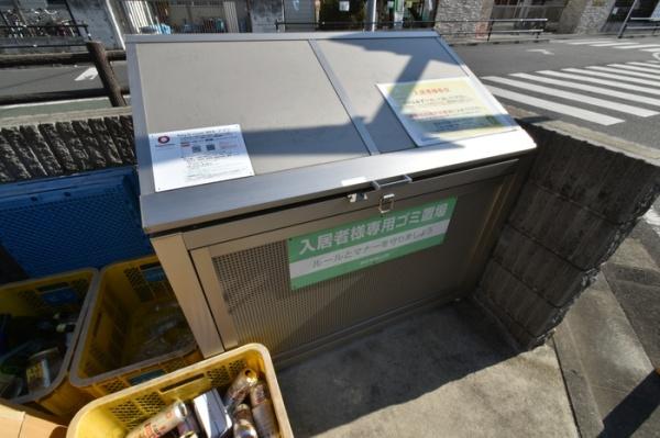 カーサ東豊田