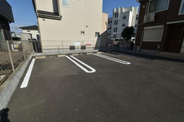 カーサ東豊田