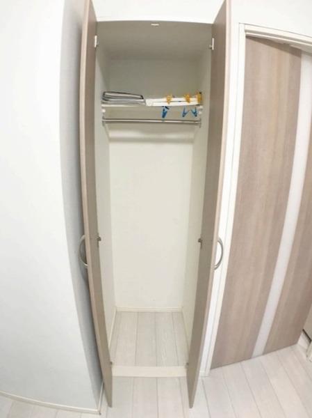 八王子市南町のマンション